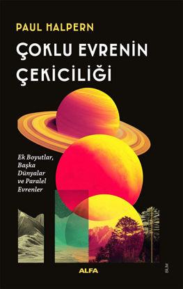 Çoklu Evrenin Çekiciliği resmi