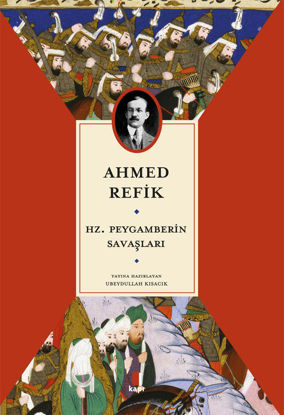 Hz. Peygamberin Savaşları resmi