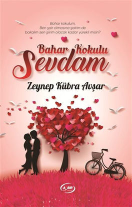 Bahar Kokulu Sevdam resmi