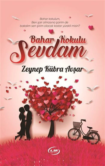 Bahar Kokulu Sevdam resmi