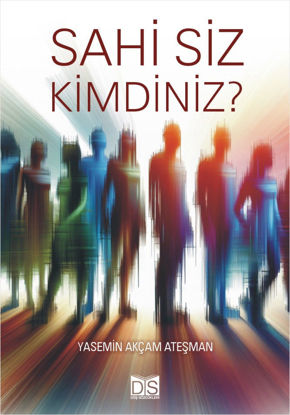 Sahi Siz Kimdiniz? resmi