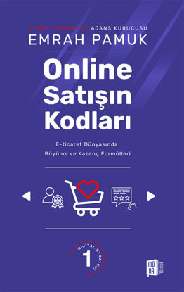 Online Satışın Kodları resmi