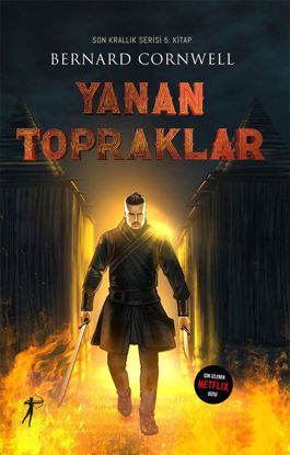 Yanan Topraklar resmi