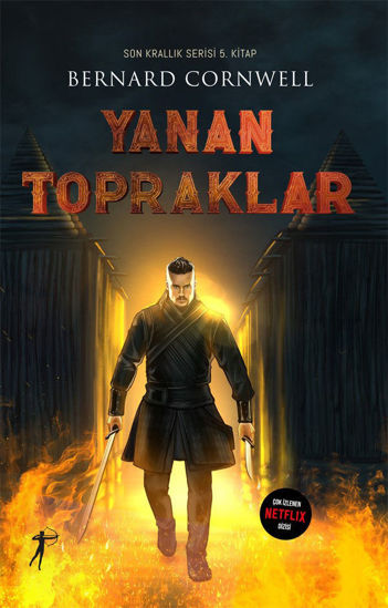 Yanan Topraklar resmi
