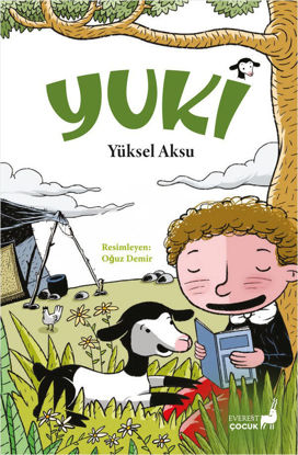 Yuki resmi