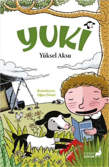 Yuki resmi