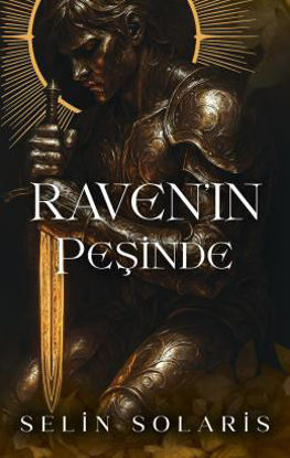 Raven'in Peşinde - Ciltli resmi