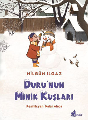 Duru’nun Minik Kuşları resmi
