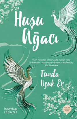 Huşu Ağacı resmi
