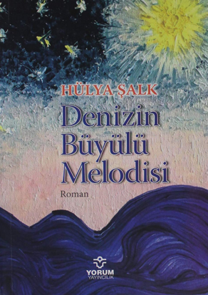 Denizin Büyülü Melodisi resmi