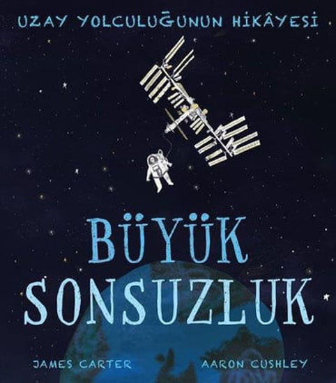 Büyük Sonsuzluk resmi