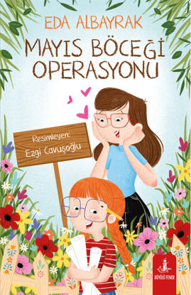 MAYIS BÖCEĞİ OPERASYONU resmi