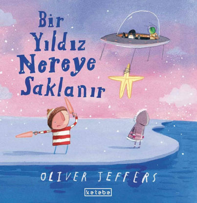Bir Yıldız Nereye Saklanır resmi
