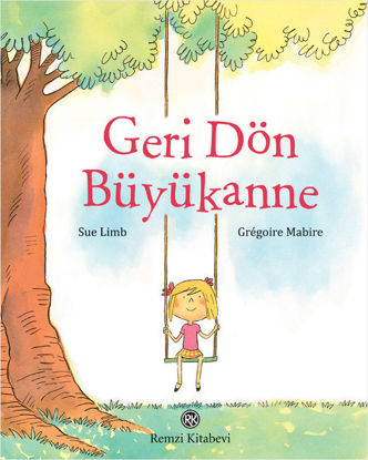 Geri Dön Büyükanne resmi