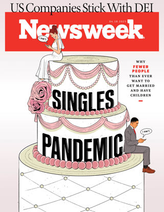 Newsweek resmi