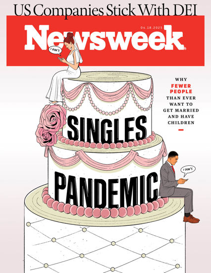 Newsweek resmi