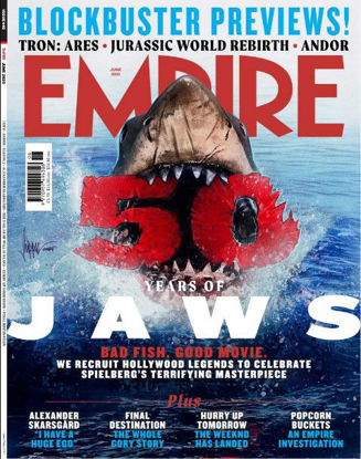 Empire resmi