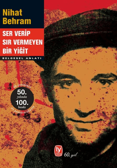 Ser Verip Sır Vermeyen Bir Yiğit resmi