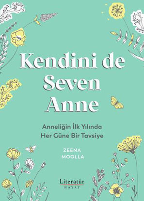 Kendini de Seven Anne resmi