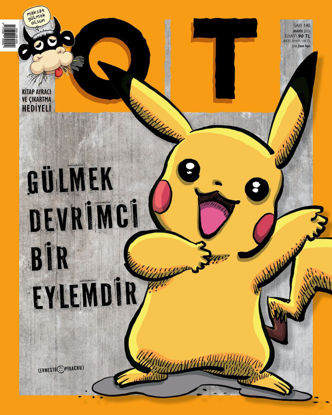 Ot Dergisi-Mayıs-2025 resmi