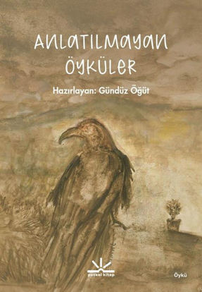 Anlatılmayan Öyküler resmi