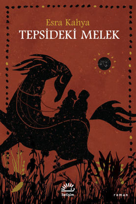 Tepsideki Melek resmi
