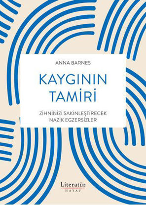 Kaygının Tamiri resmi