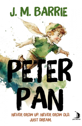 Peter Pan resmi