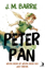 Peter Pan resmi