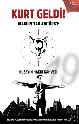 Kurt Geldi resmi