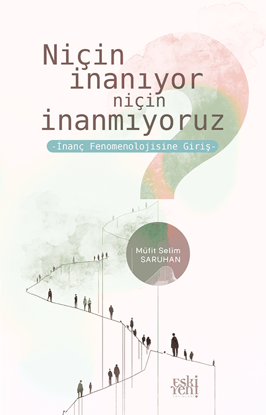 Niçin İnanıyor Niçin İnanmıyoruz resmi