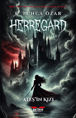 Herregard – Ateş’in Kızı resmi