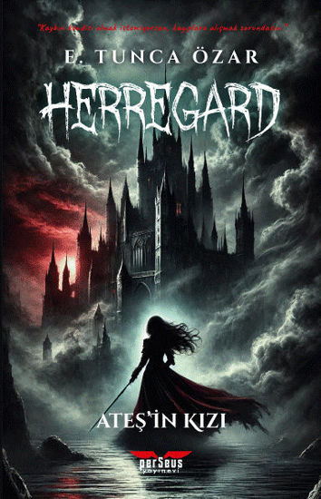 Herregard – Ateş’in Kızı resmi