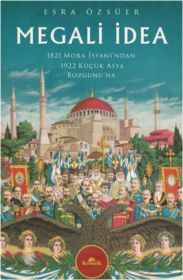 Megali İdea resmi