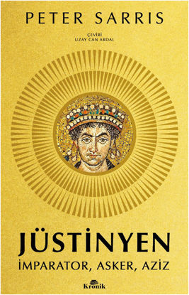 Jüstinyen resmi