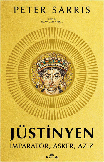 Jüstinyen resmi