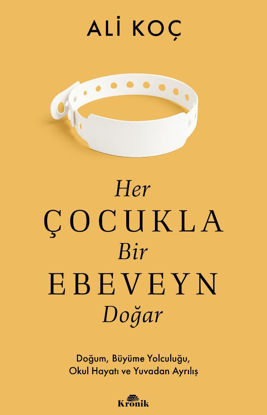 Her Çocukla Bir Ebeveyn Doğar resmi