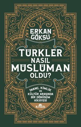Türkler Nasıl Müslüman Oldu ? resmi