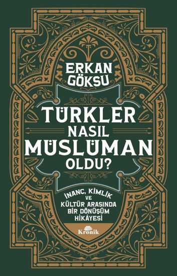 Türkler Nasıl Müslüman Oldu ? resmi