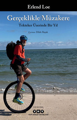 Gerçeklikle Müzakere resmi