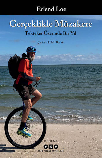 Gerçeklikle Müzakere resmi