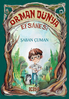 Orman Dünya Efsanesi resmi