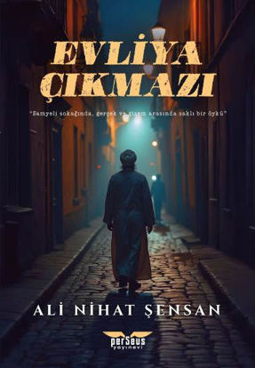Evliya Çıkmazı resmi