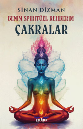 Çakralar resmi