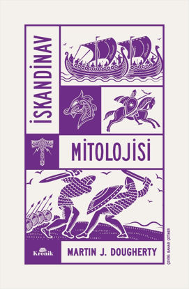 İskandinav Mitolojisi resmi