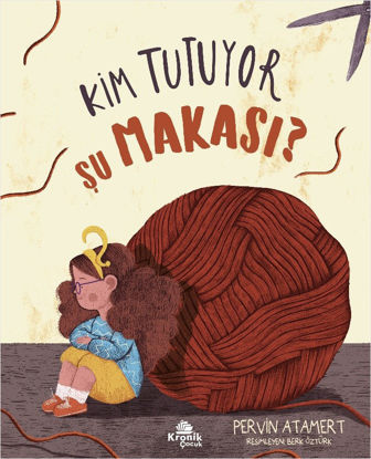 Kim Tutuyor Şu Makası ? resmi