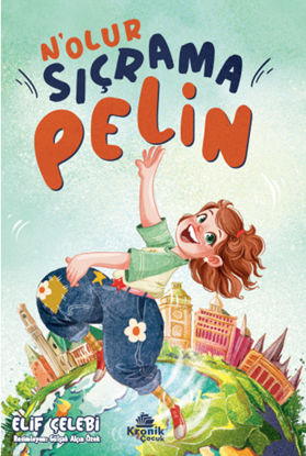 N’olur Sıçrama Pelin resmi