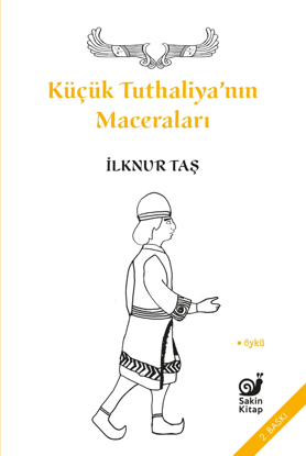 Küçük Tuthaliya’nın Maceraları resmi