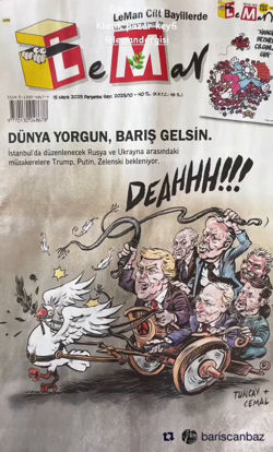 Leman -15-Mayıs-2025 resmi