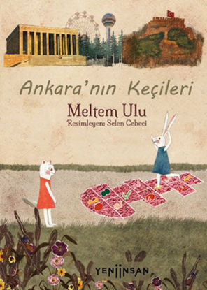 Ankara'nın Keçileri resmi